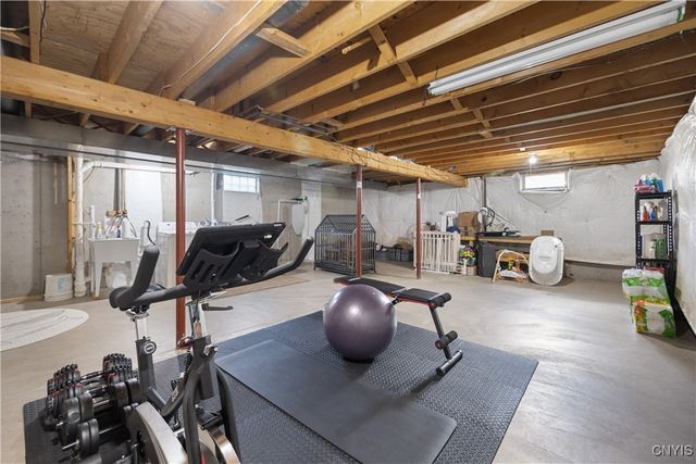 7324 Spring Mountain Drive, Manlius, NY 13057