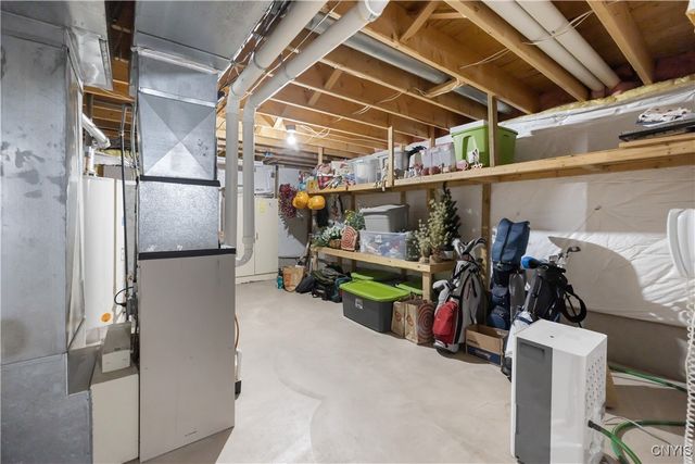 7324 Spring Mountain Drive, Manlius, NY 13057