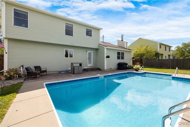 7324 Spring Mountain Drive, Manlius, NY 13057