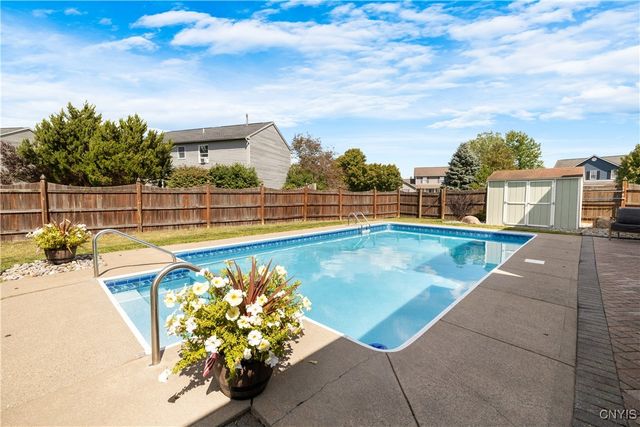 7324 Spring Mountain Drive, Manlius, NY 13057