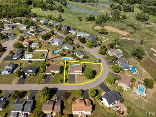 7324 Spring Mountain Drive, Manlius, NY 13057