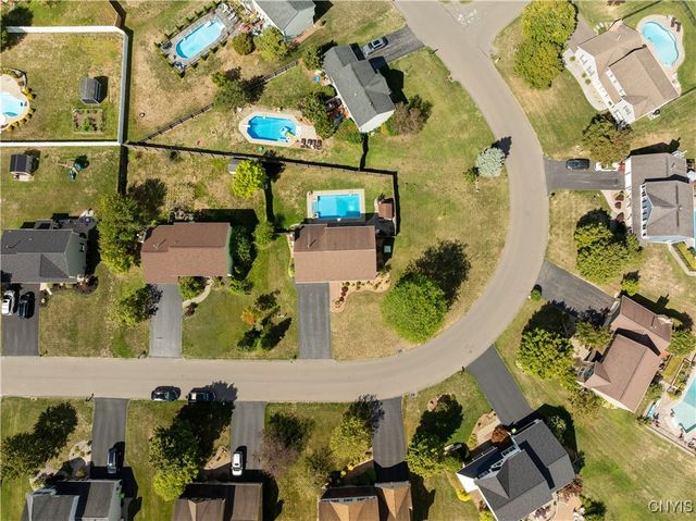 7324 Spring Mountain Drive, Manlius, NY 13057