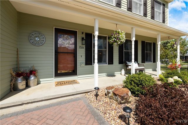 7324 Spring Mountain Drive, Manlius, NY 13057