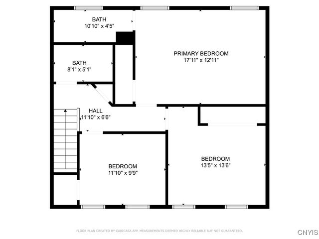 7324 Spring Mountain Drive, Manlius, NY 13057