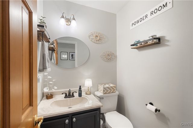 7324 Spring Mountain Drive, Manlius, NY 13057