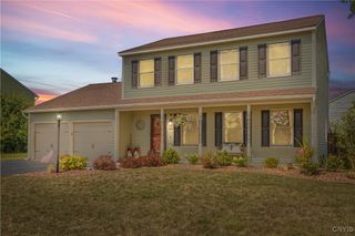 7324 Spring Mountain Drive, Manlius, NY 13057