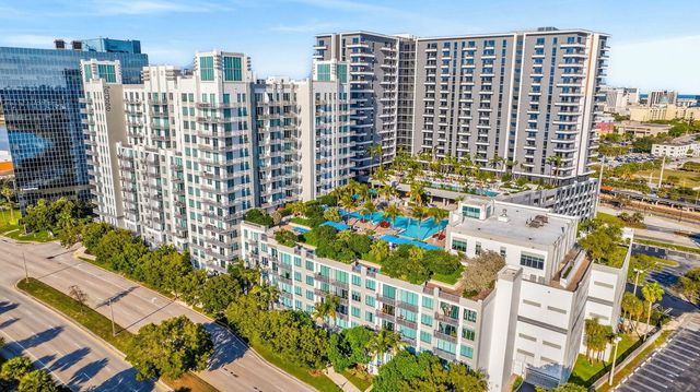 300 S Australian Avenue 1601, West Palm Beach, FL 33401