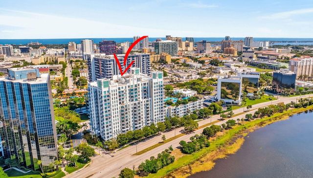 300 S Australian Avenue 1601, West Palm Beach, FL 33401