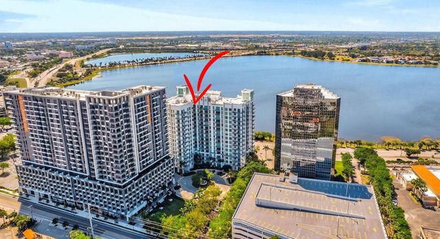300 S Australian Avenue 1601, West Palm Beach, FL 33401