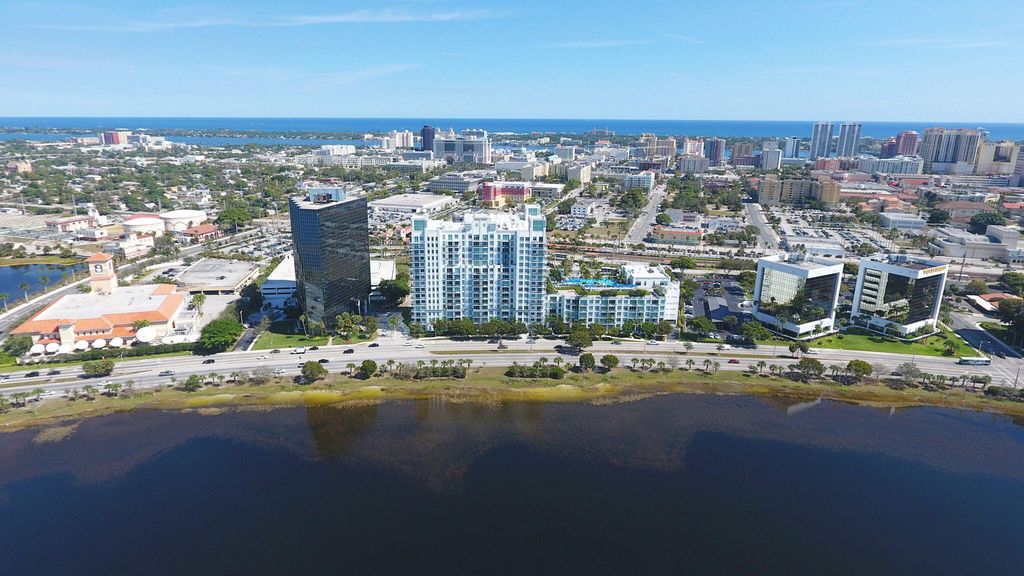300 S Australian Avenue 1601, West Palm Beach, FL 33401