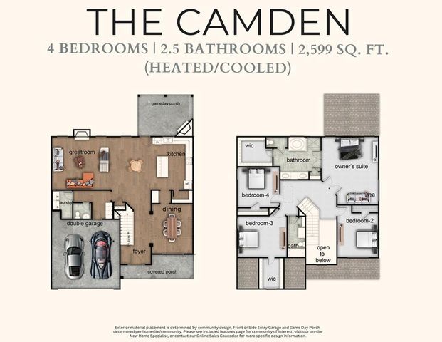 26 Heartland Boulevard, Fort Mitchell, AL 36856