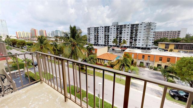 3665 NE 167 Street 501, North Miami Beach, FL 33160