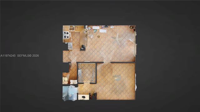 3665 NE 167 Street 501, North Miami Beach, FL 33160