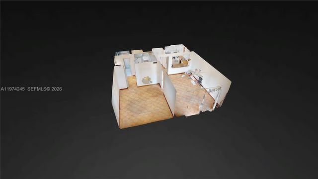 3665 NE 167 Street 501, North Miami Beach, FL 33160