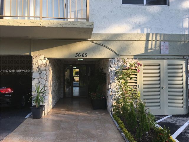 3665 NE 167 Street 501, North Miami Beach, FL 33160