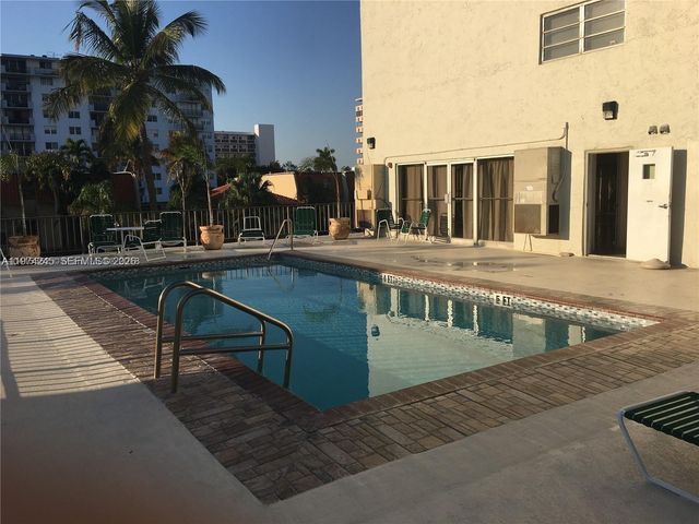 3665 NE 167 Street 501, North Miami Beach, FL 33160