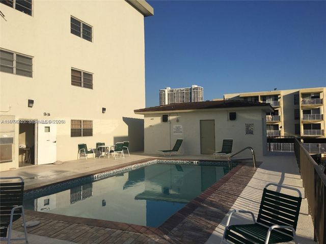 3665 NE 167 Street 501, North Miami Beach, FL 33160