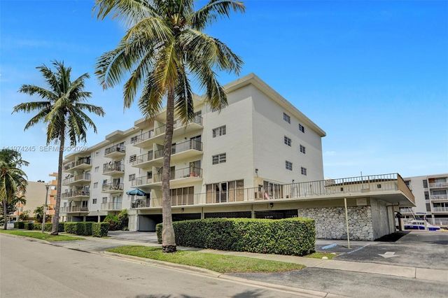 3665 NE 167 Street 501, North Miami Beach, FL 33160