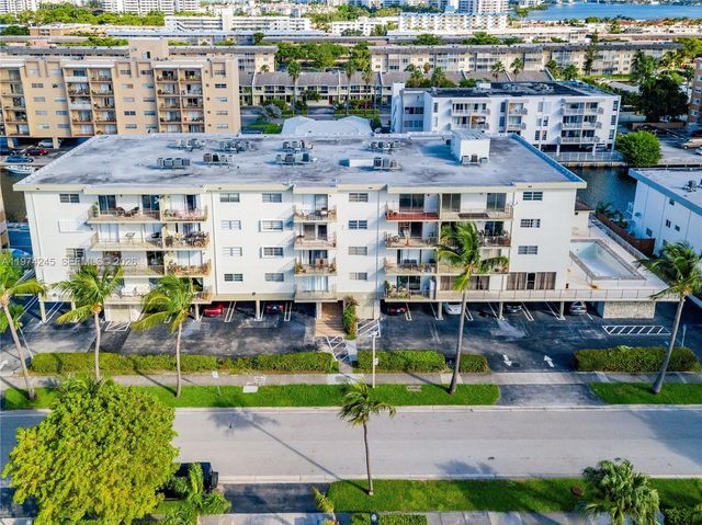 3665 NE 167 Street 501, North Miami Beach, FL 33160