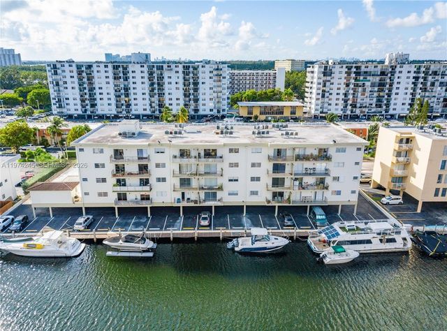 3665 NE 167 Street 501, North Miami Beach, FL 33160