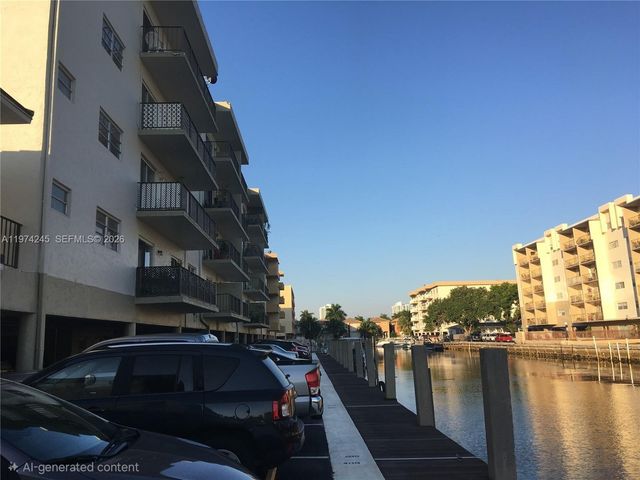 3665 NE 167 Street 501, North Miami Beach, FL 33160