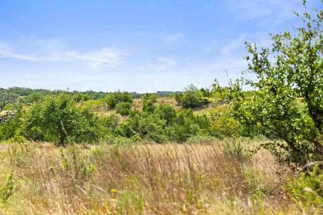207 Verbena RD, Johnson City, TX 78636