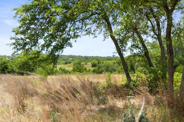 207 Verbena RD, Johnson City, TX 78636