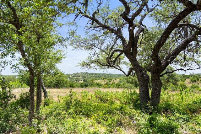 207 Verbena RD, Johnson City, TX 78636