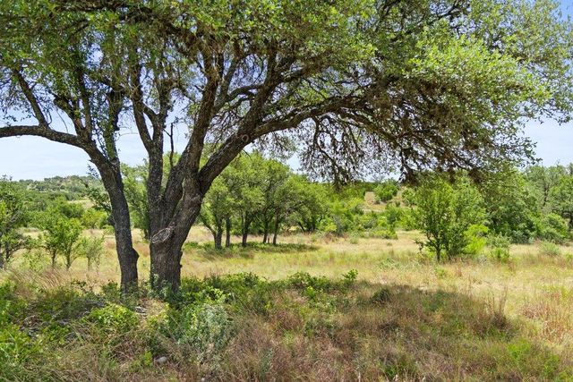 207 Verbena RD, Johnson City, TX 78636