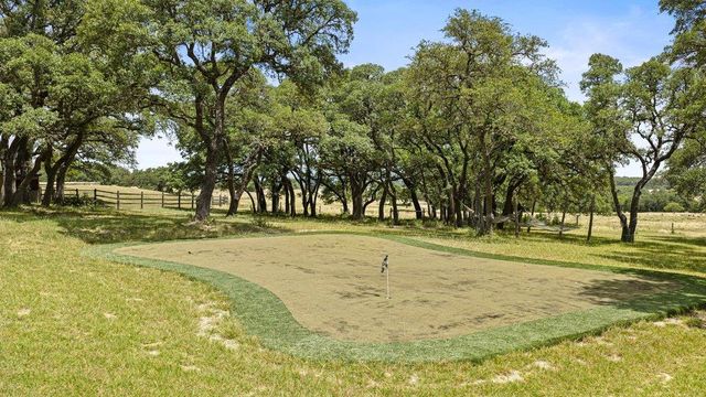 207 Verbena RD, Johnson City, TX 78636
