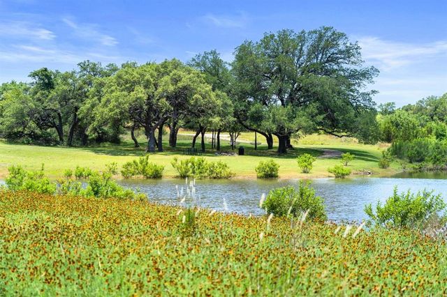 207 Verbena RD, Johnson City, TX 78636
