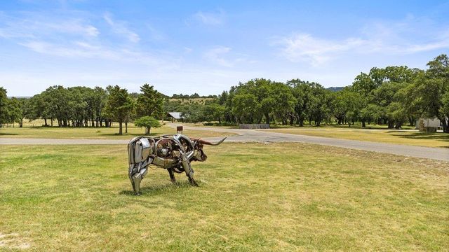 207 Verbena RD, Johnson City, TX 78636