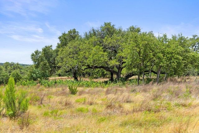 207 Verbena RD, Johnson City, TX 78636