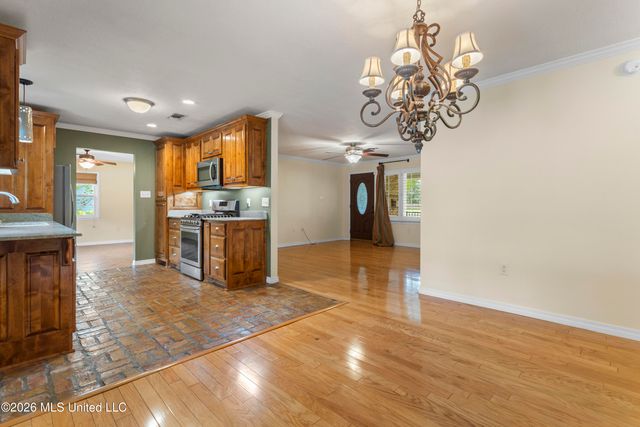 30 39th Street, Gulfport, MS 39507