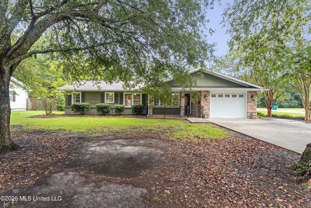 30 39th Street, Gulfport, MS 39507