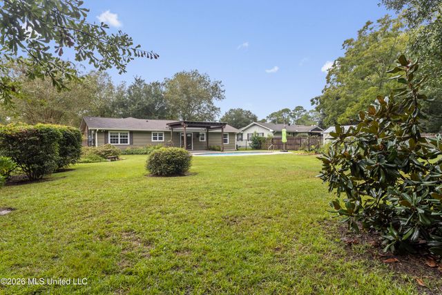 30 39th Street, Gulfport, MS 39507