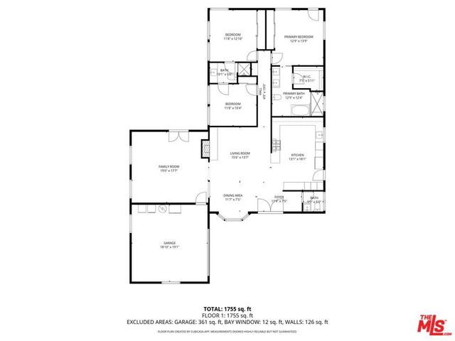 19837 Gilmore Street, Woodland Hills, CA 91367