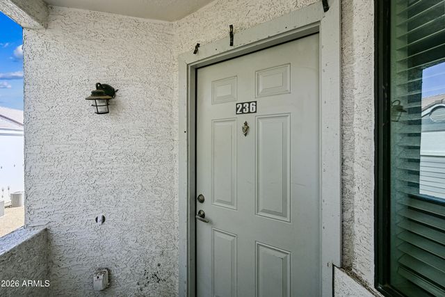 3065 N 67TH Avenue 236, Phoenix, AZ 85033