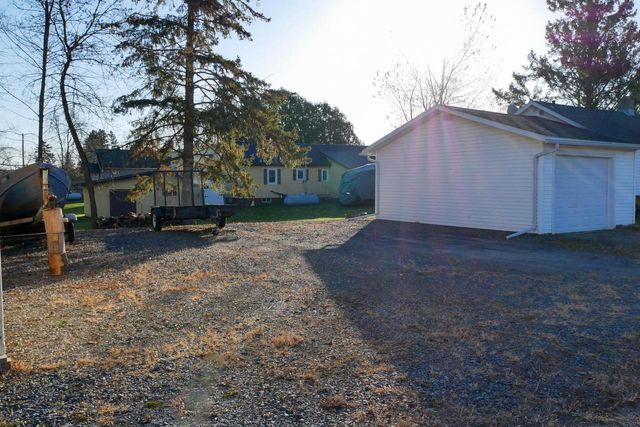 N1234 CHURCH STREET, Lublin, WI 54447