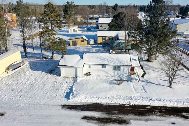 N1234 CHURCH STREET, Lublin, WI 54447