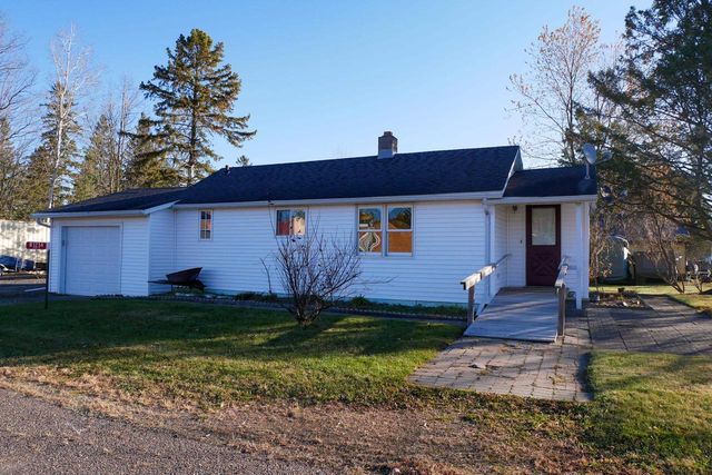 N1234 CHURCH STREET, Lublin, WI 54447