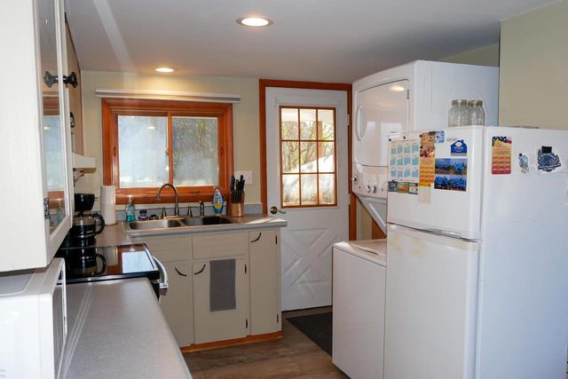 N1234 CHURCH STREET, Lublin, WI 54447