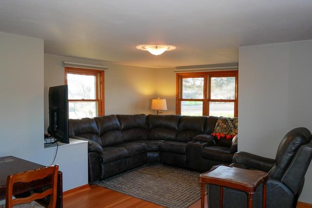 N1234 CHURCH STREET, Lublin, WI 54447