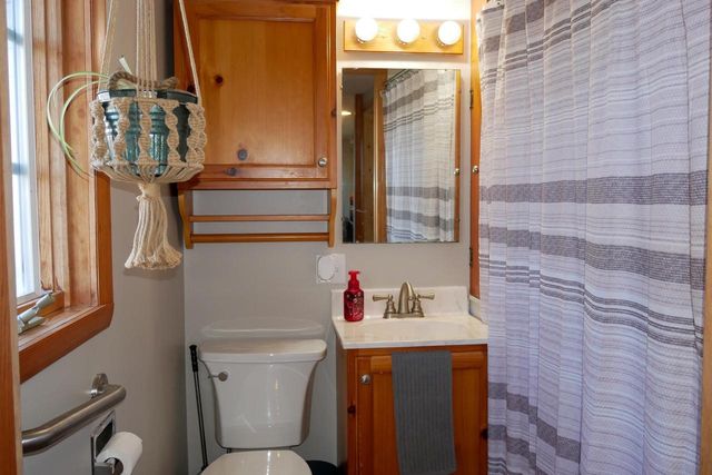 N1234 CHURCH STREET, Lublin, WI 54447