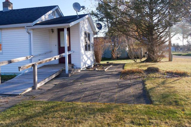 N1234 CHURCH STREET, Lublin, WI 54447