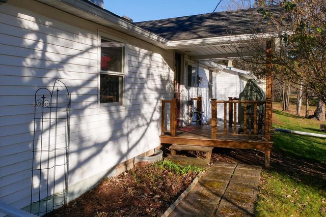 N1234 CHURCH STREET, Lublin, WI 54447