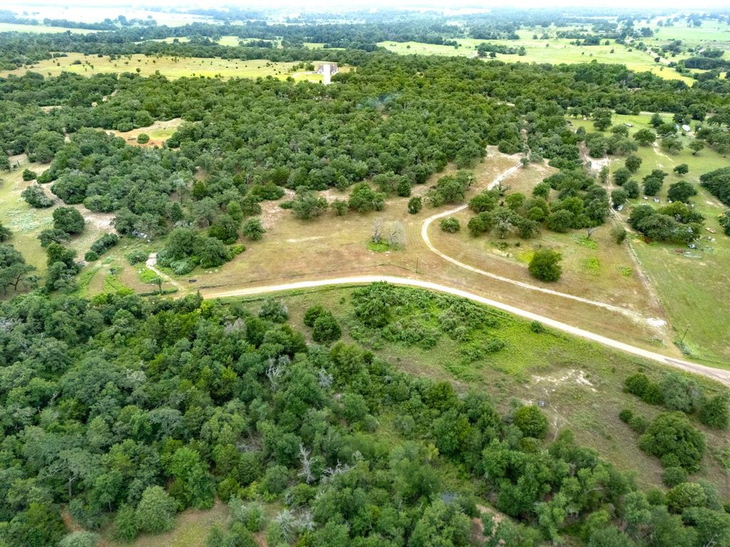 2310 County Road 329, Milano, TX 76556