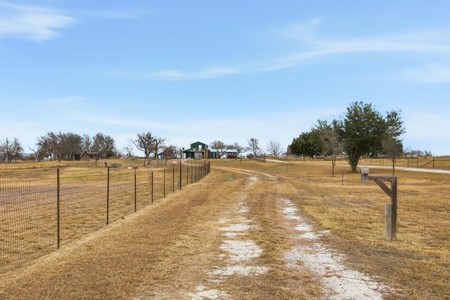 610 Eastview DR, Georgetown, TX 78626