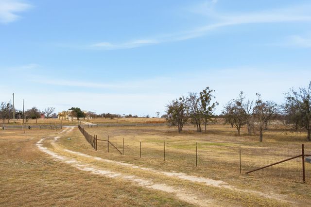 610 Eastview DR, Georgetown, TX 78626