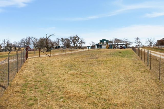 610 Eastview DR, Georgetown, TX 78626